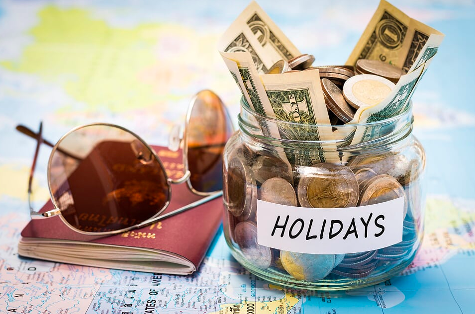 Long-haul holidays on a budget