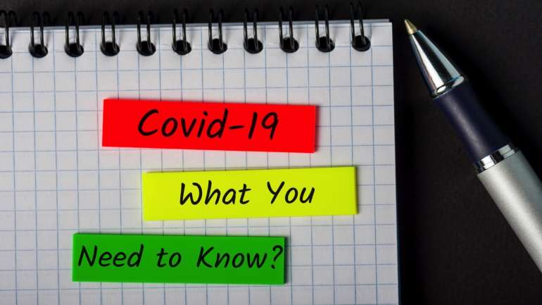 Coronavirus Covid-19 Mythbuster