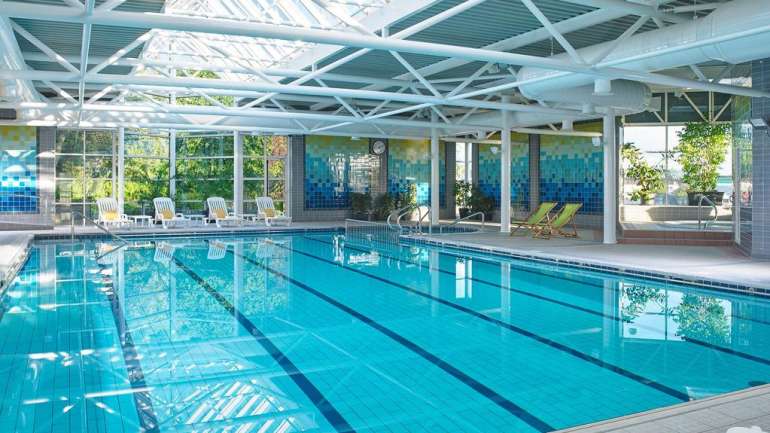 4 Sligo Hotels in July with pools